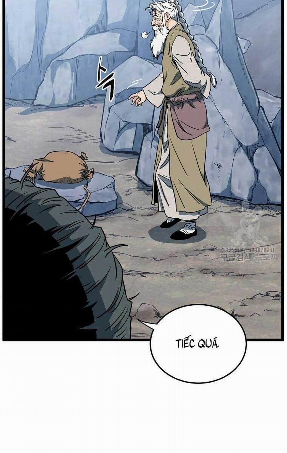 Đăng Nhập Murim 133 trang 103