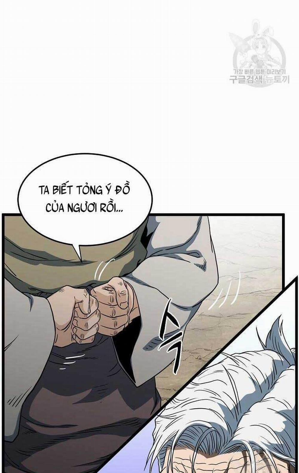 Đăng Nhập Murim 133 trang 107