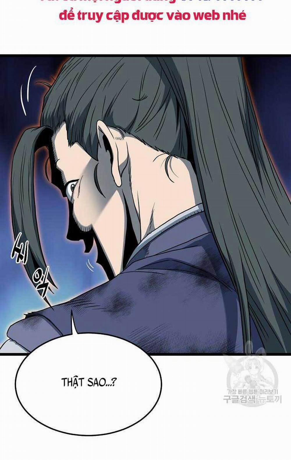 Đăng Nhập Murim 133 trang 109