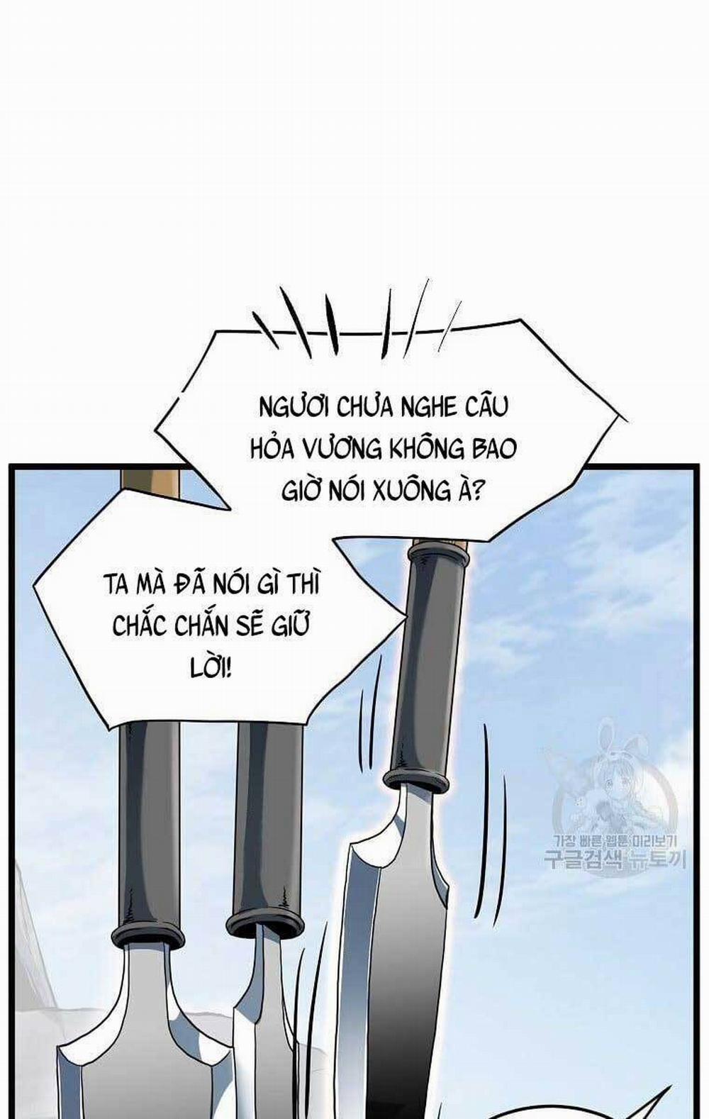 Đăng Nhập Murim 133 trang 110