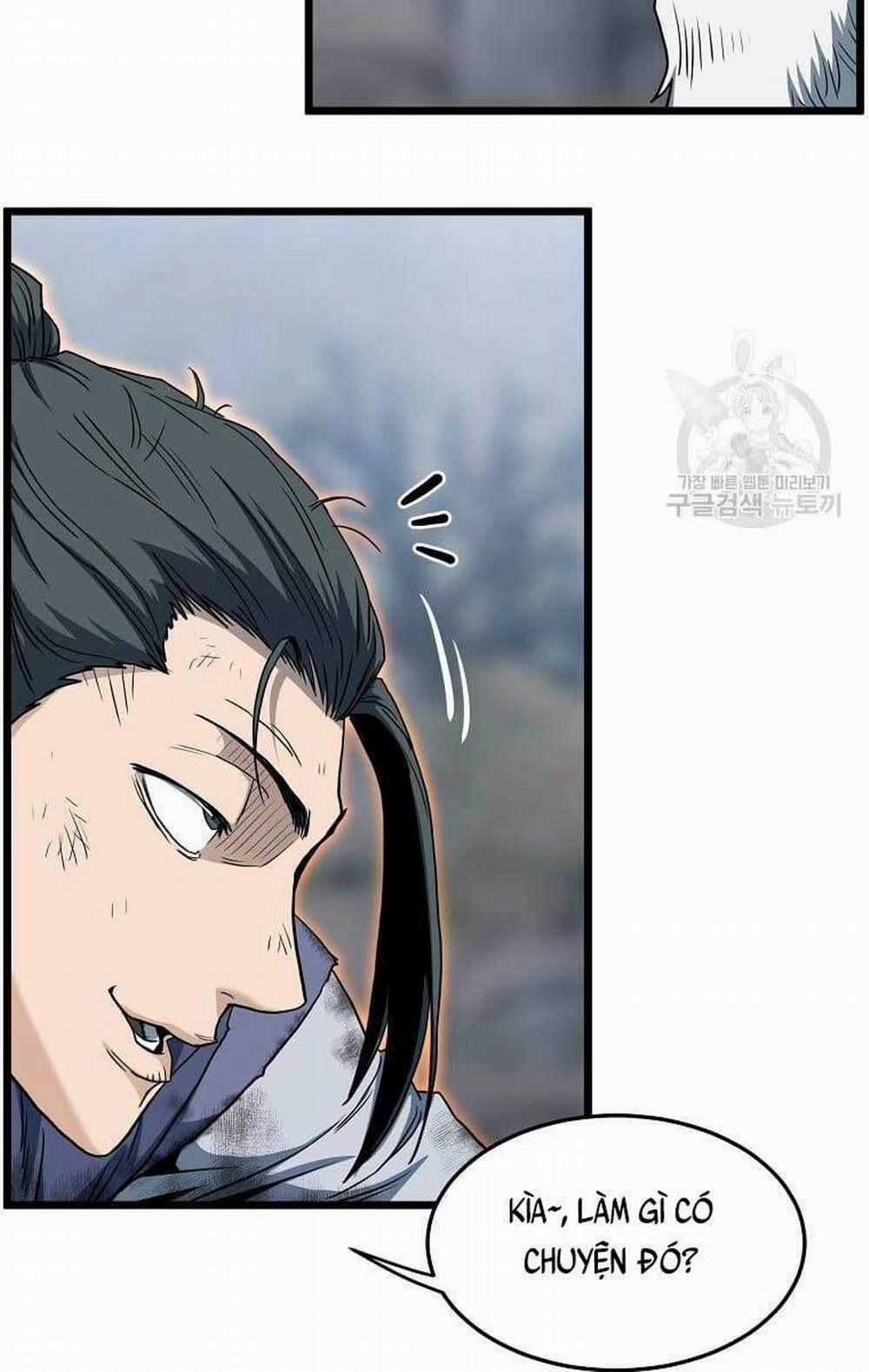 Đăng Nhập Murim 133 trang 114