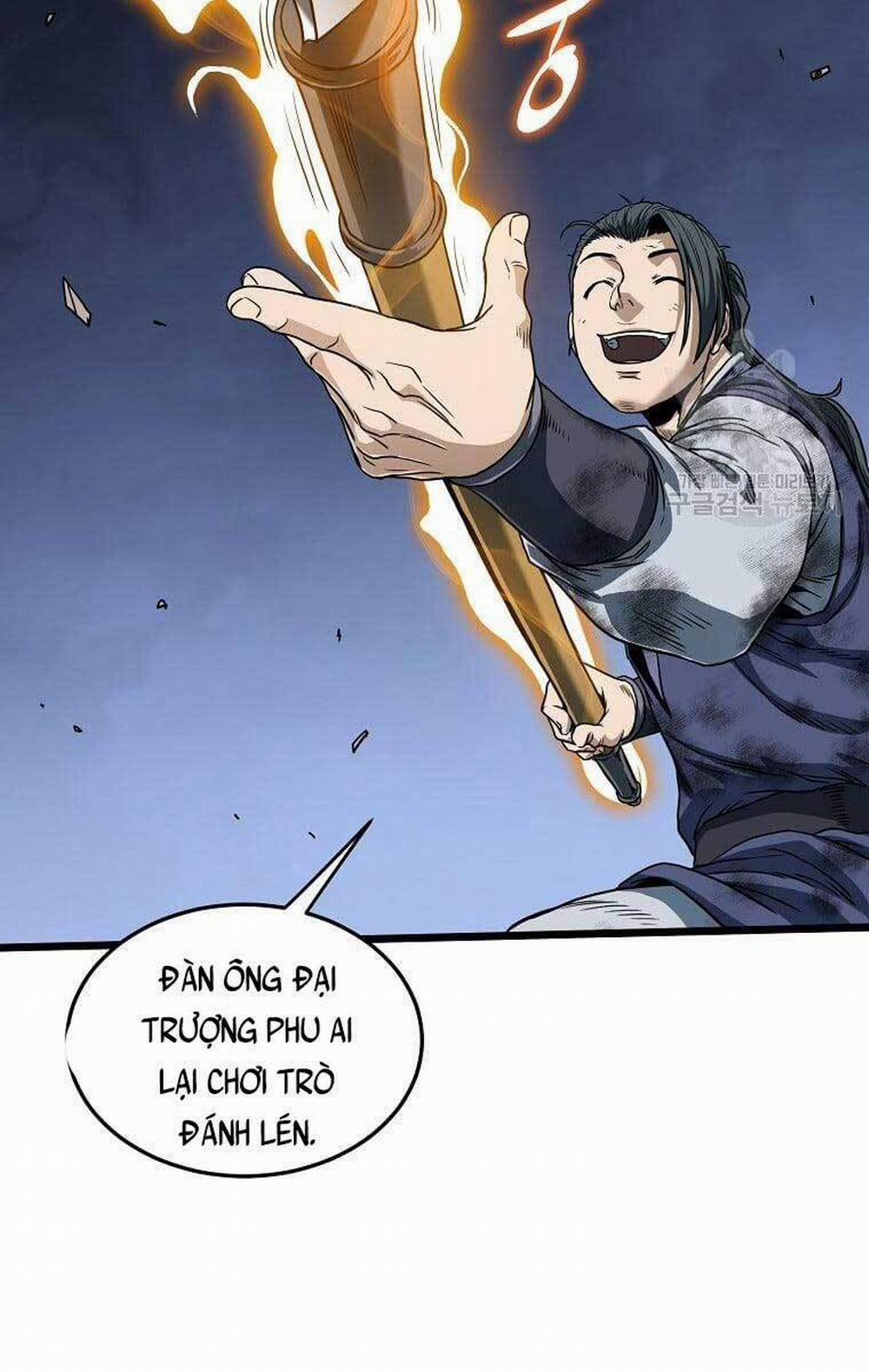 Đăng Nhập Murim 133 trang 116