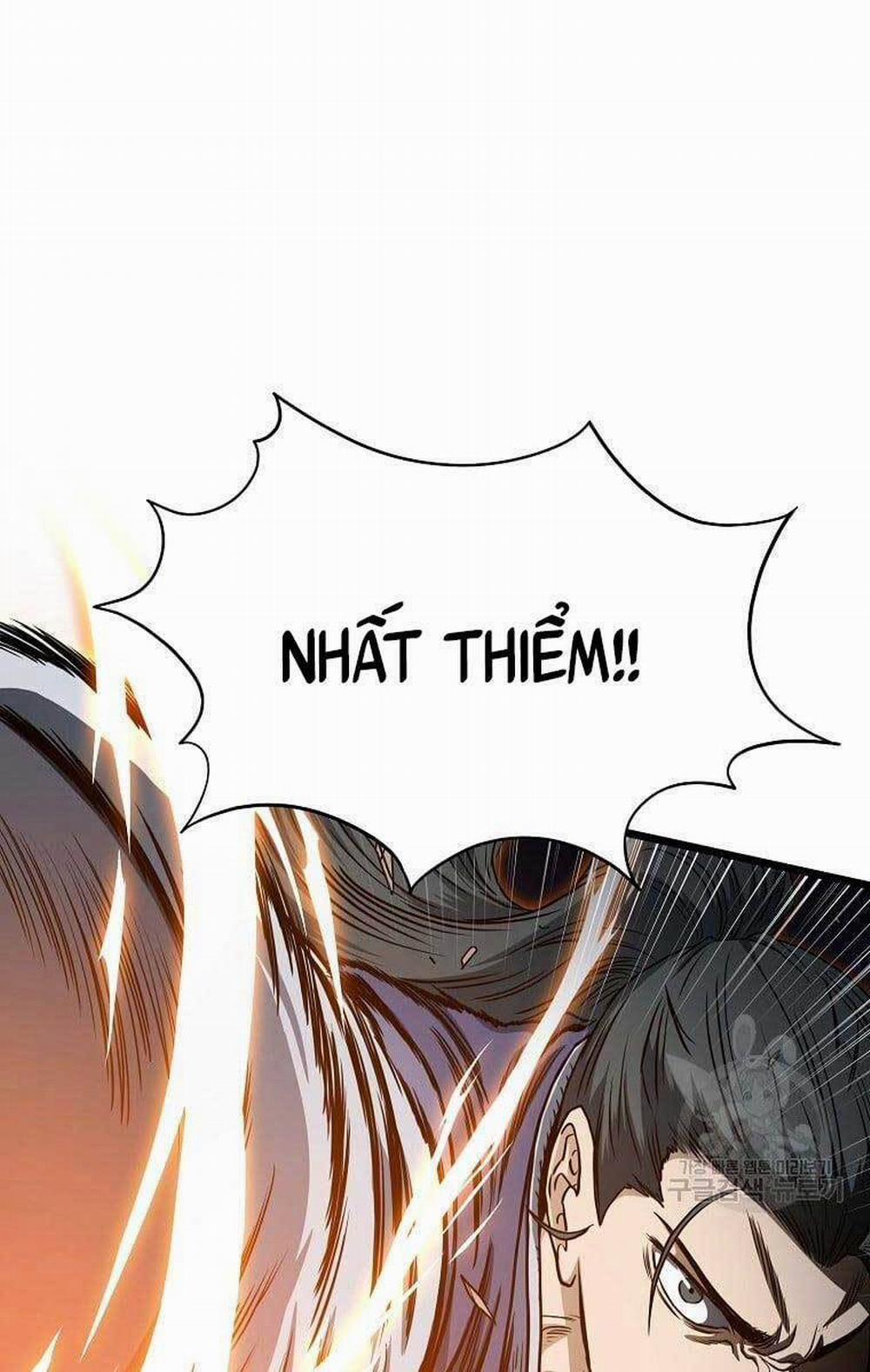 Đăng Nhập Murim 133 trang 120