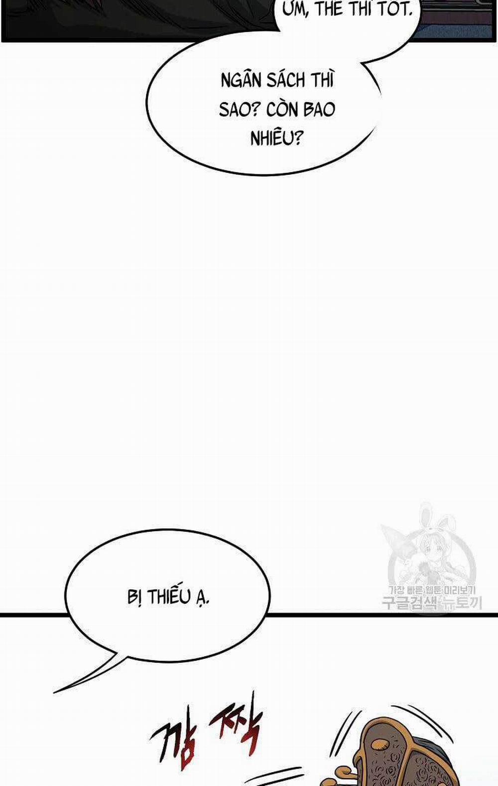 Đăng Nhập Murim 133 trang 14