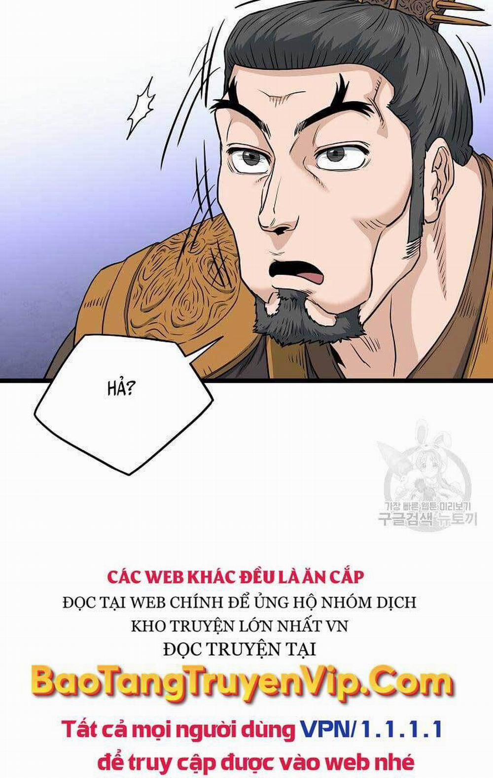 Đăng Nhập Murim 133 trang 15