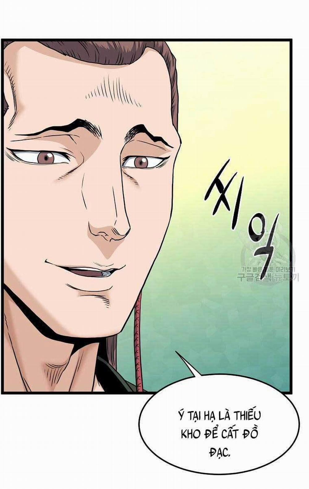Đăng Nhập Murim 133 trang 16