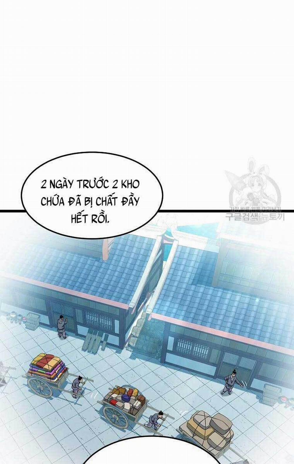 Đăng Nhập Murim 133 trang 17