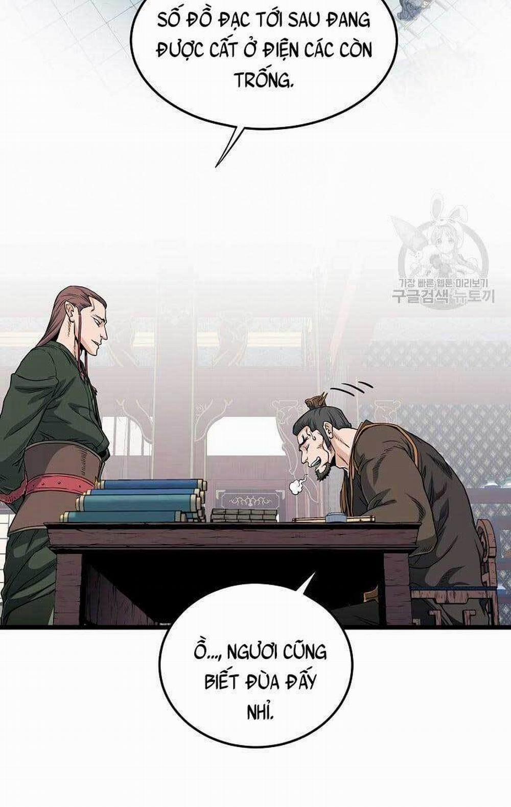 Đăng Nhập Murim 133 trang 18