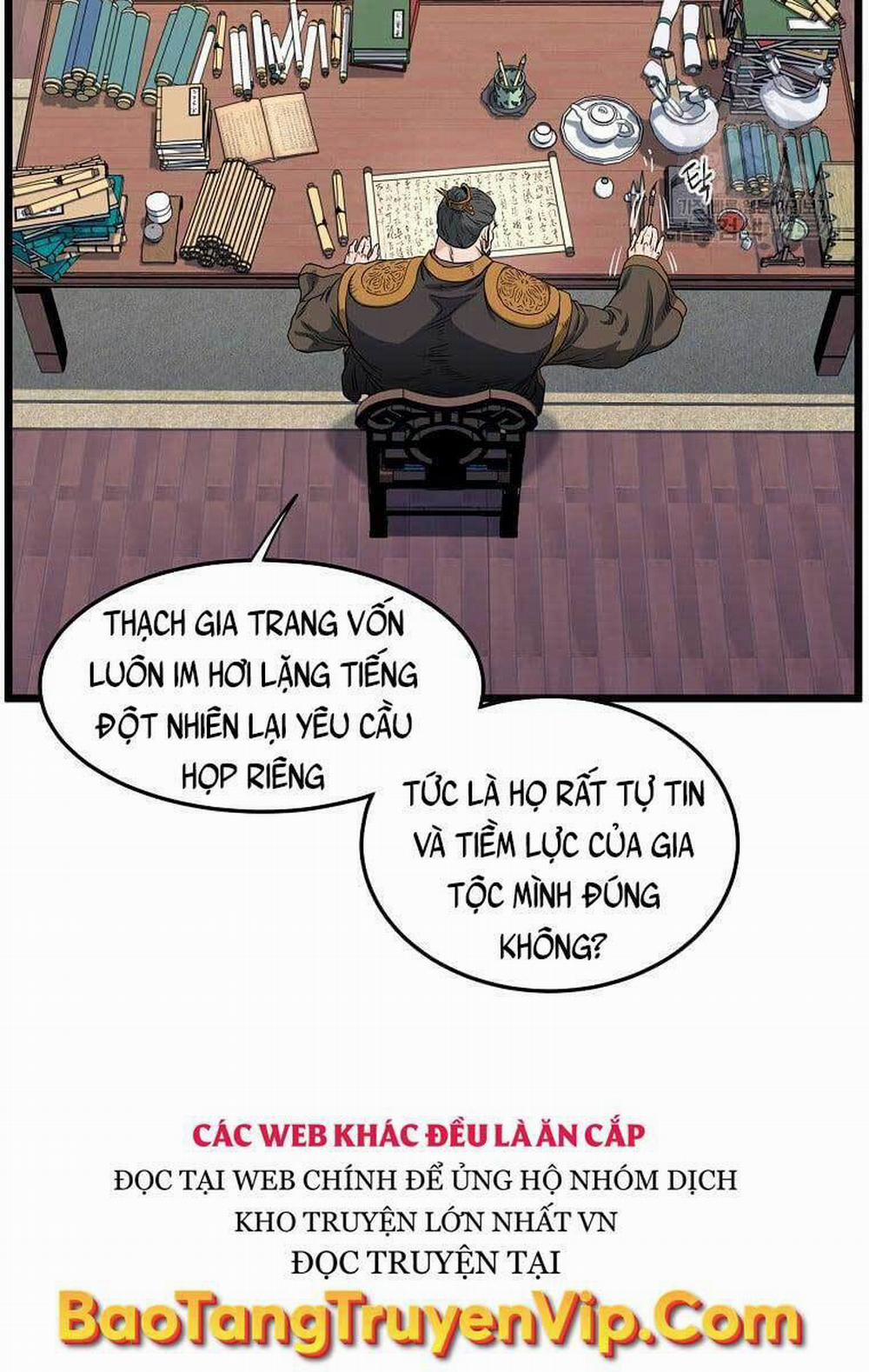 Đăng Nhập Murim 133 trang 20