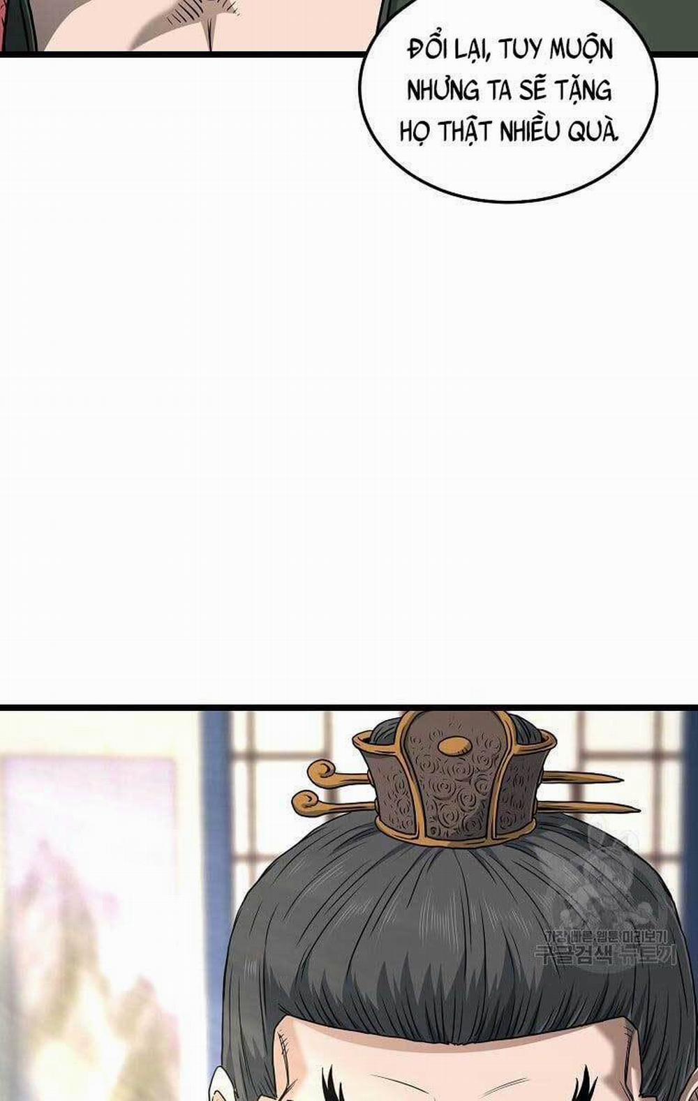 Đăng Nhập Murim 133 trang 22