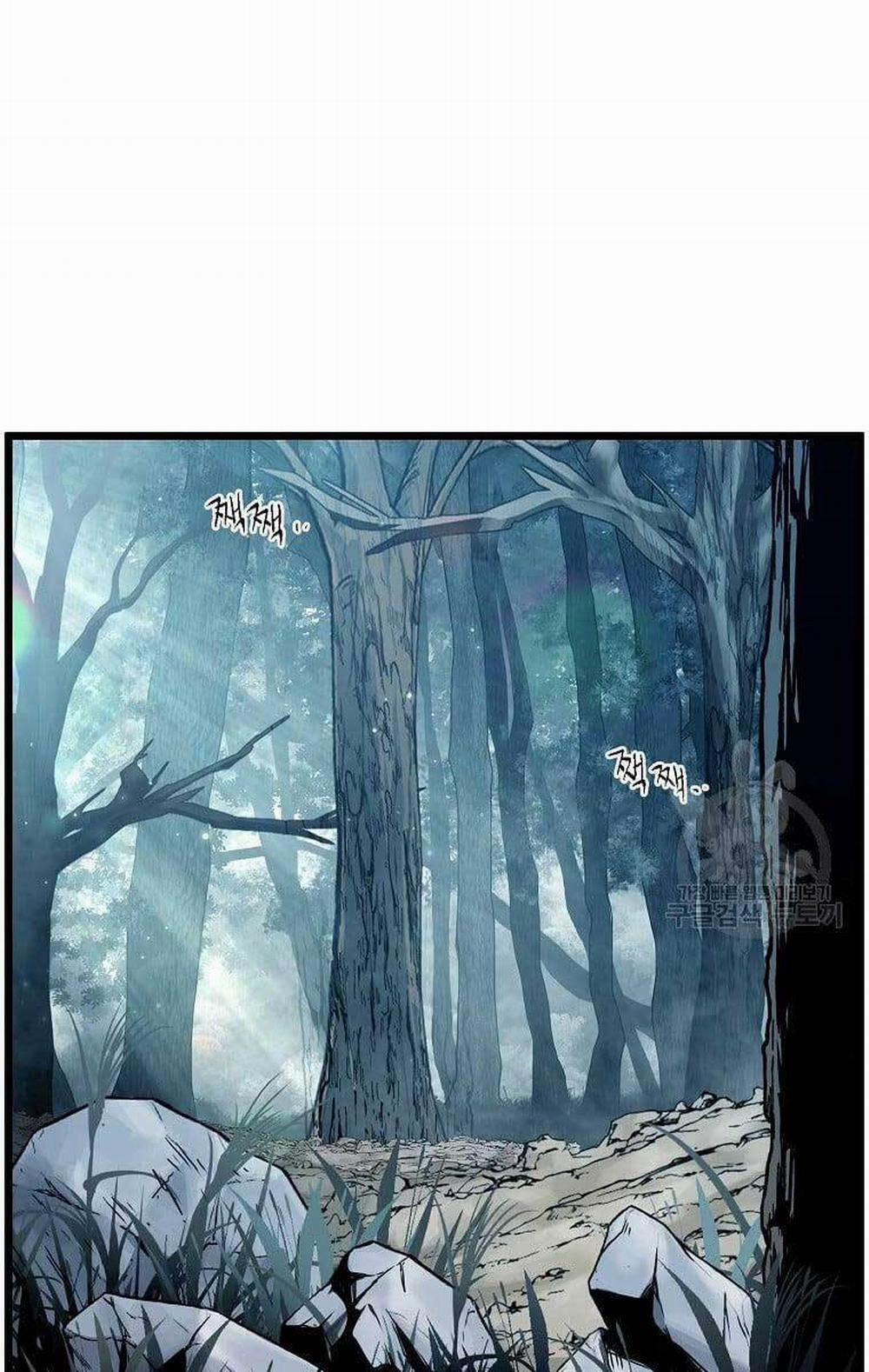 Đăng Nhập Murim 133 trang 28