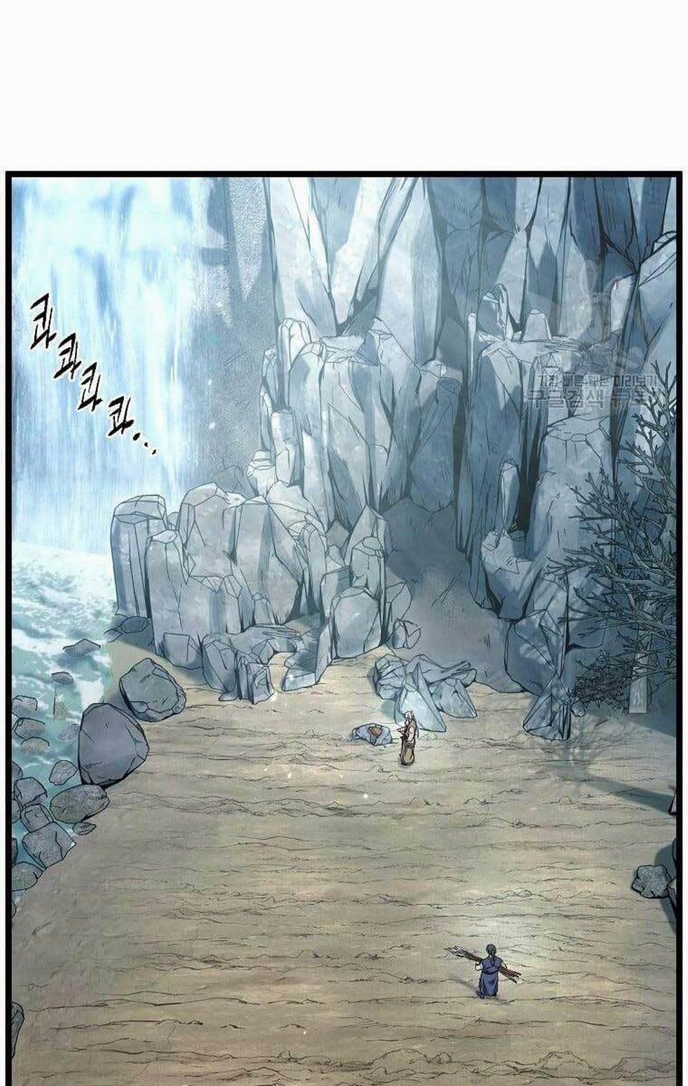 Đăng Nhập Murim 133 trang 31