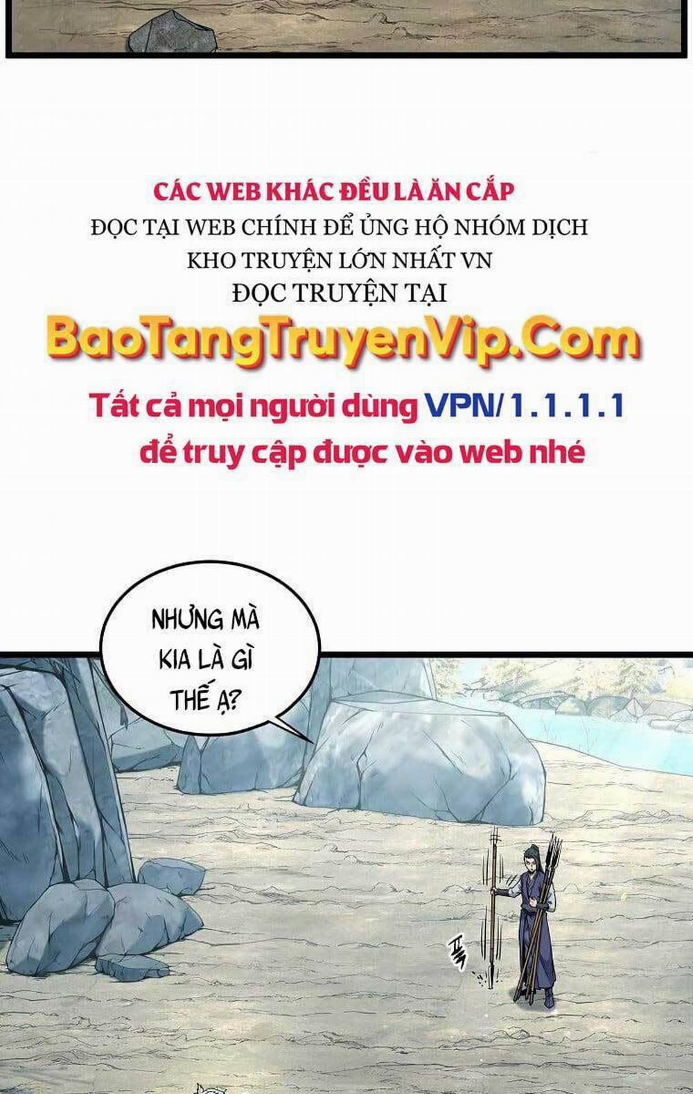 Đăng Nhập Murim 133 trang 32