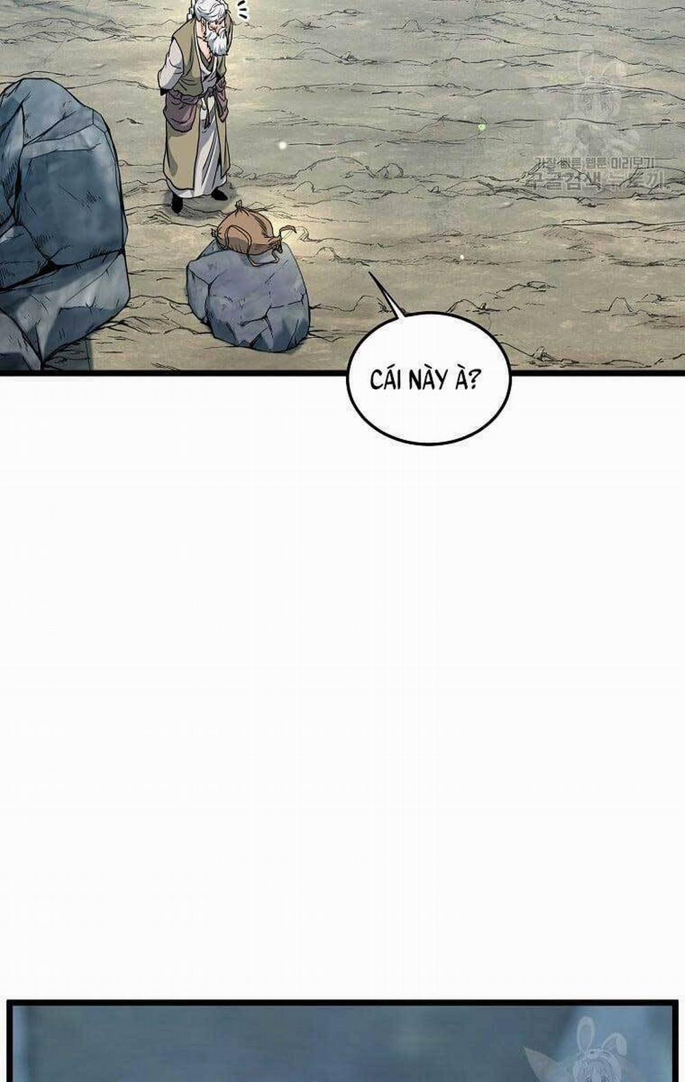 Đăng Nhập Murim 133 trang 33