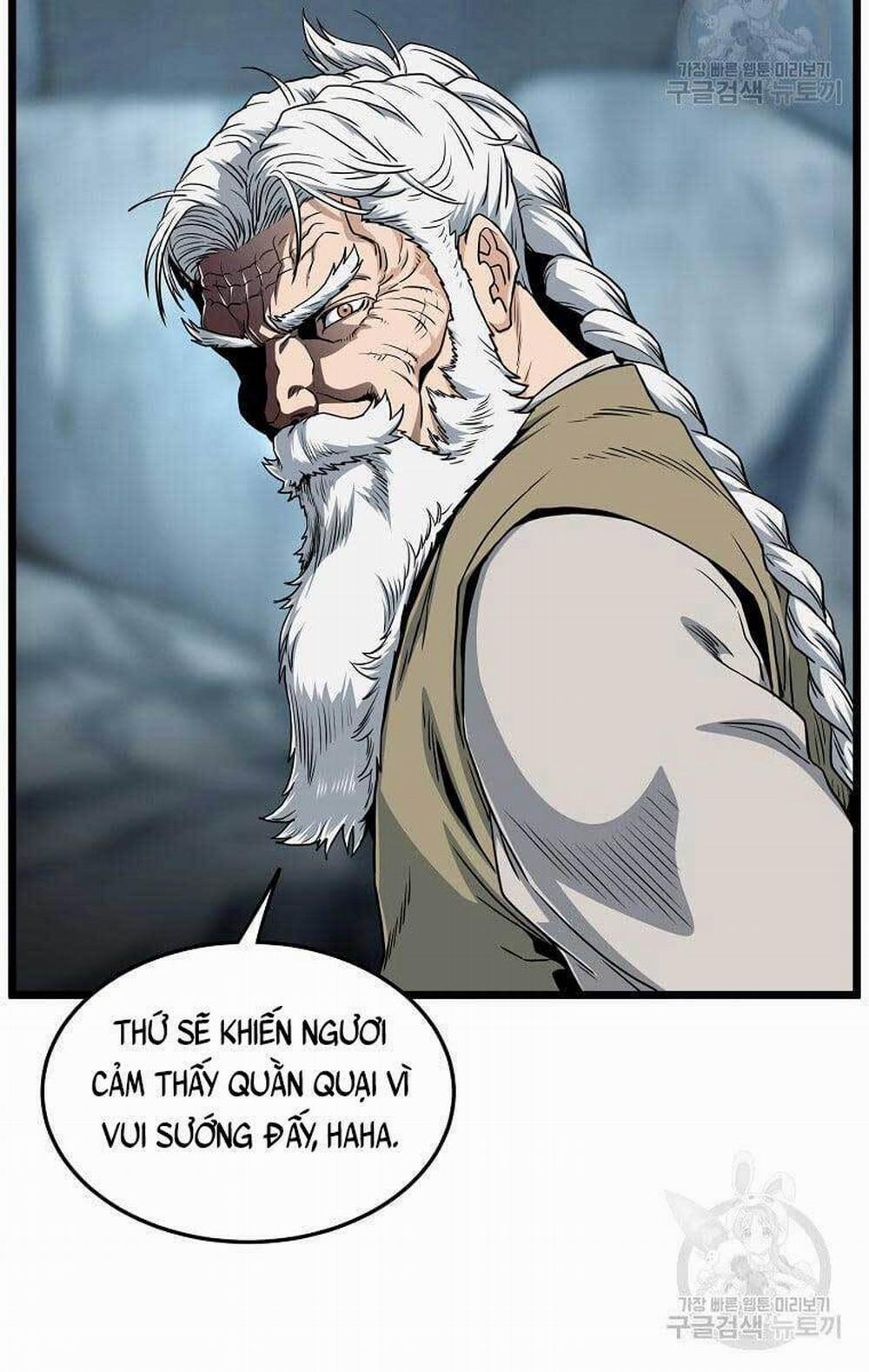 Đăng Nhập Murim 133 trang 34