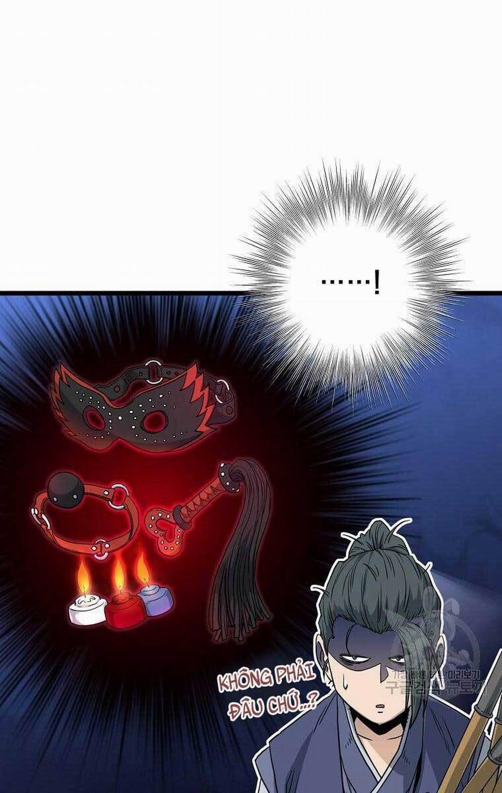 Đăng Nhập Murim 133 trang 35