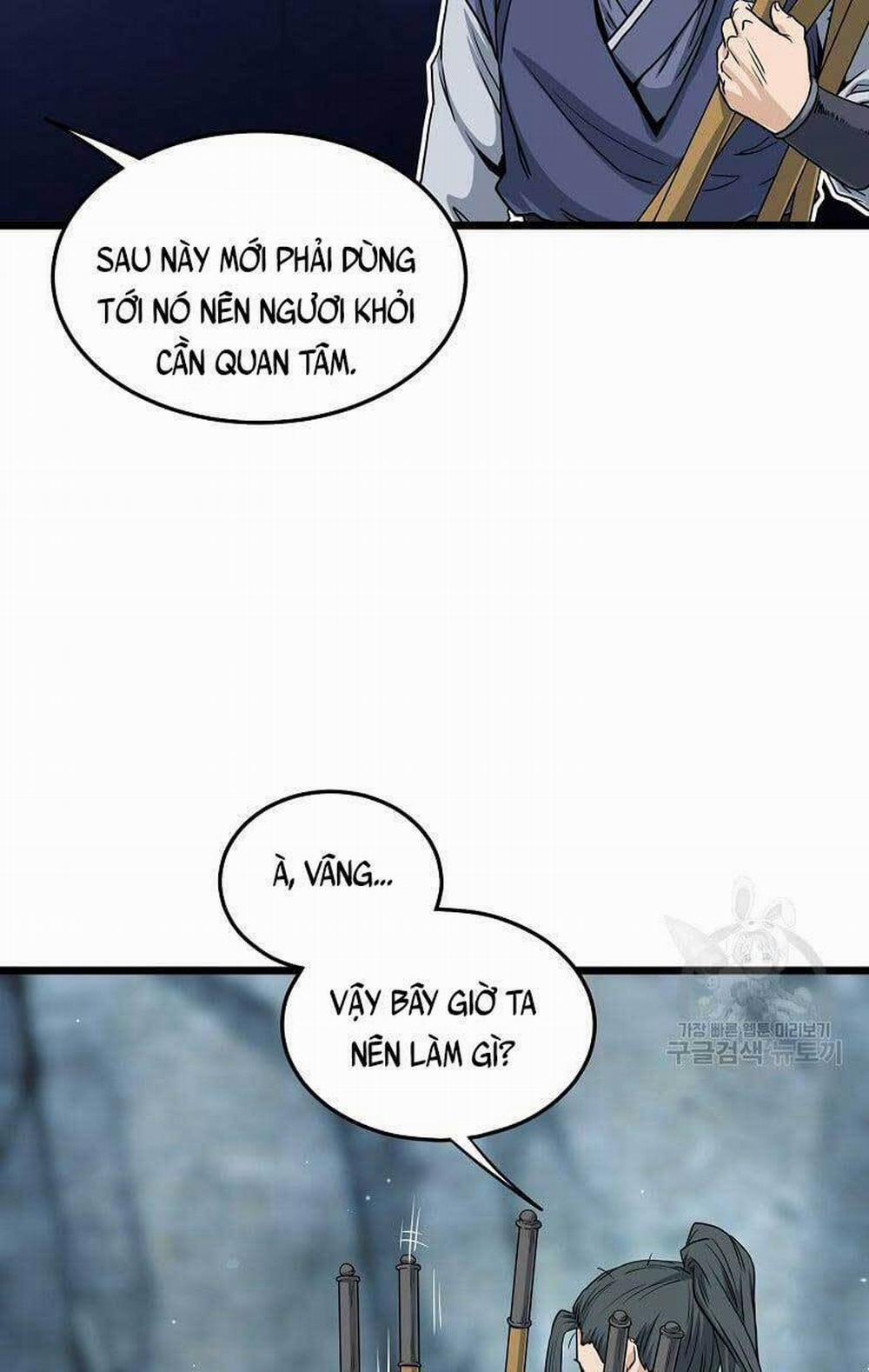 Đăng Nhập Murim 133 trang 36