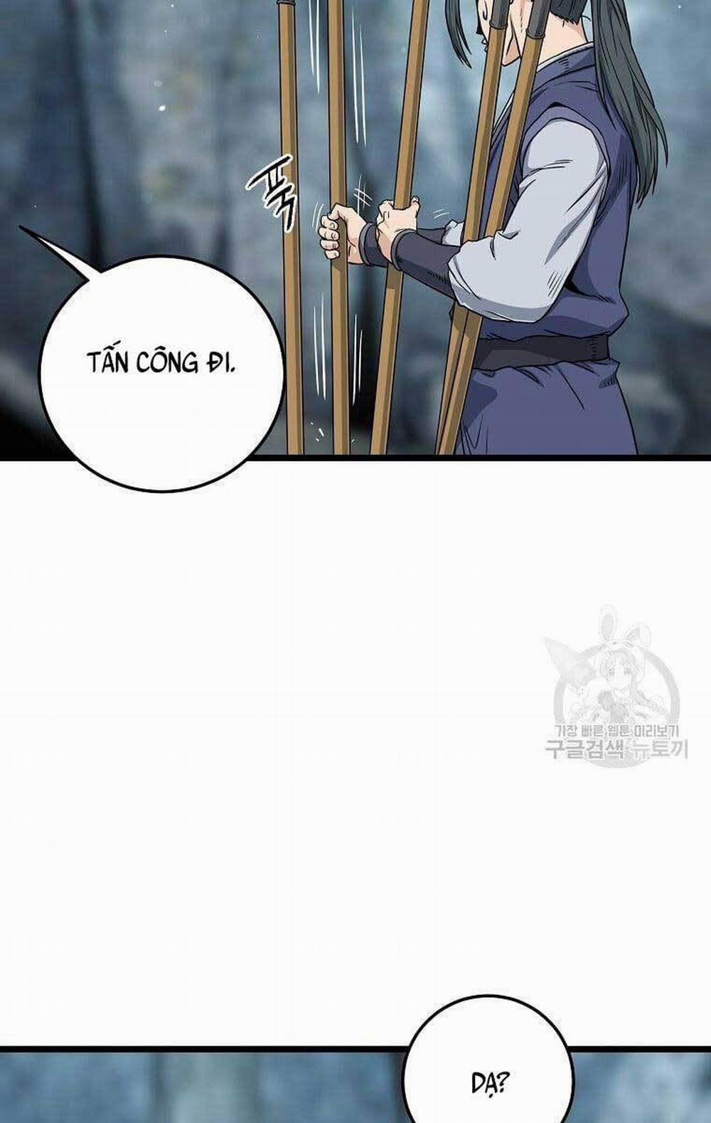 Đăng Nhập Murim 133 trang 37