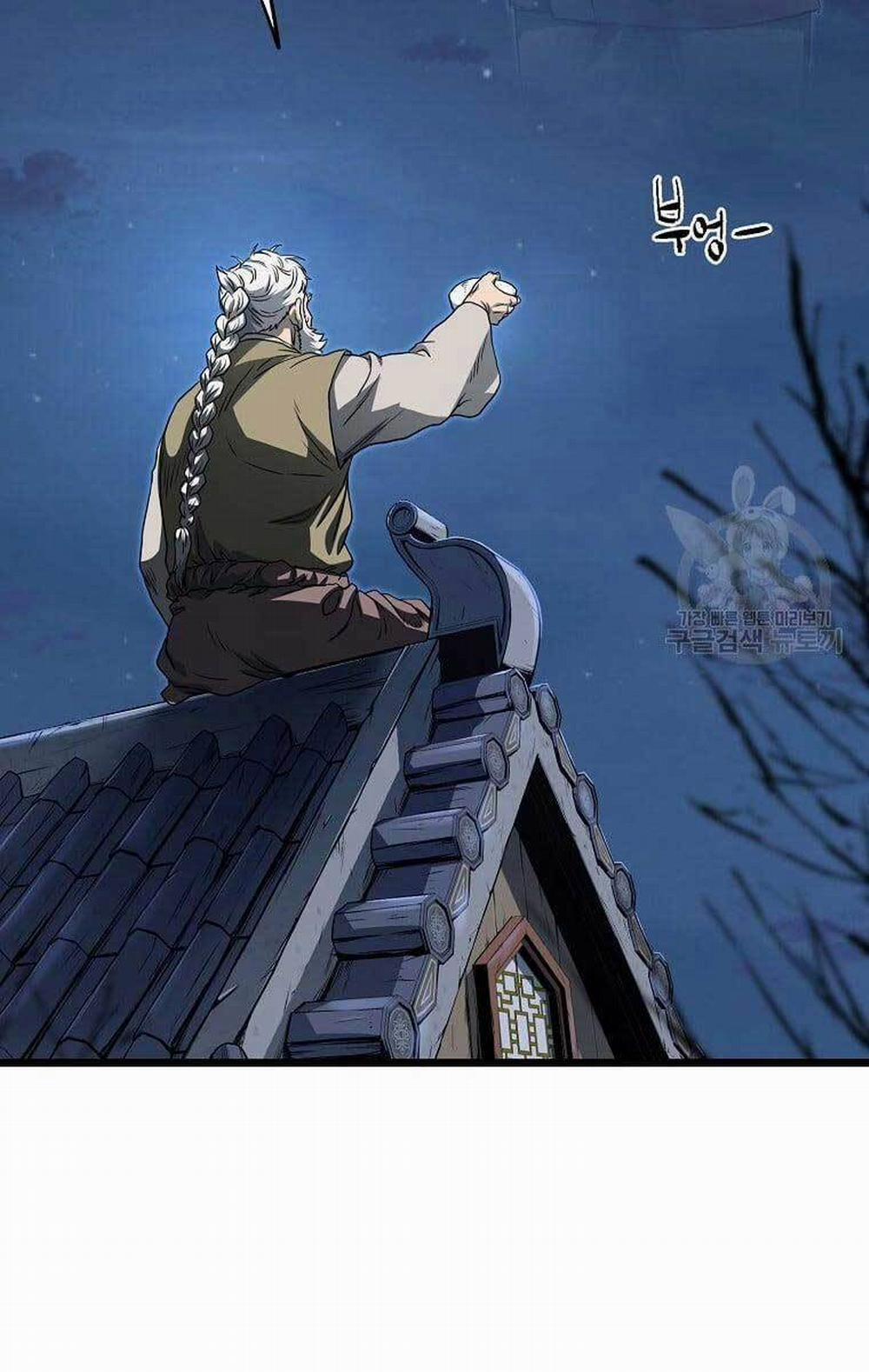 Đăng Nhập Murim 133 trang 4