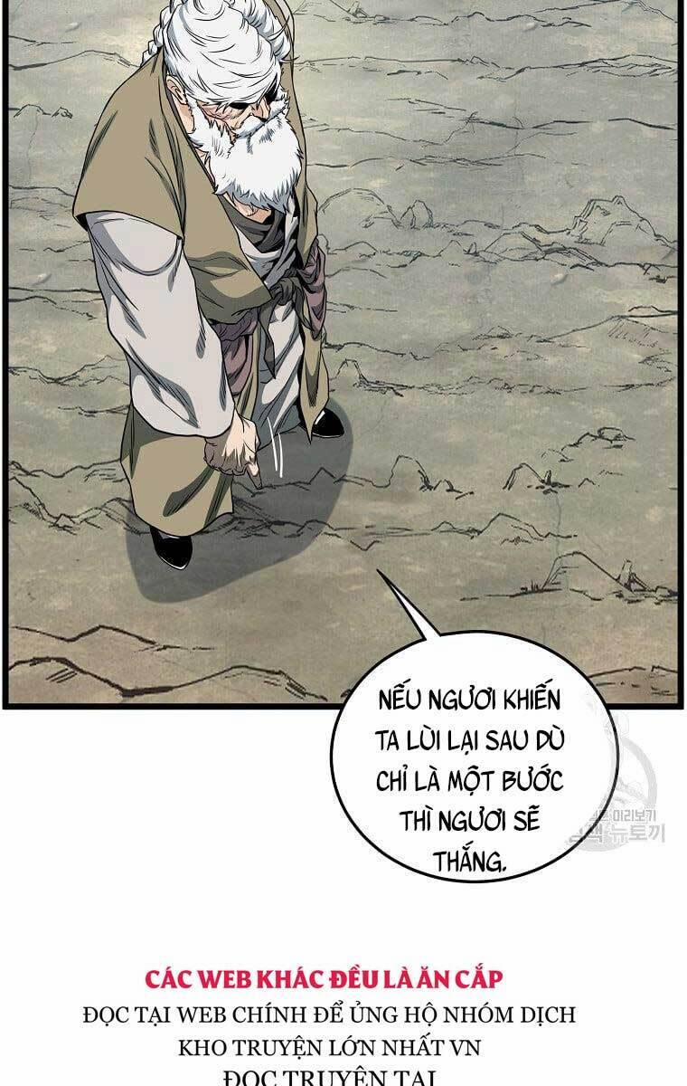 Đăng Nhập Murim 133 trang 40