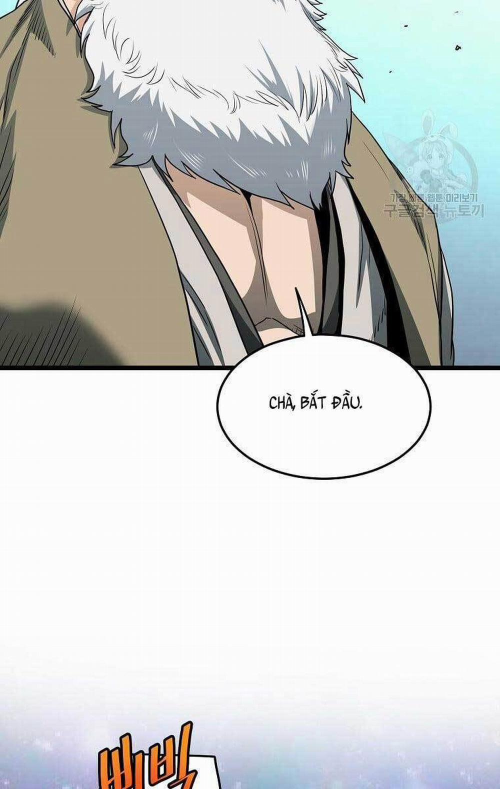 Đăng Nhập Murim 133 trang 45