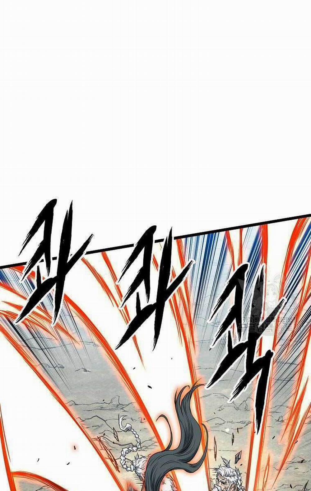 Đăng Nhập Murim 133 trang 50