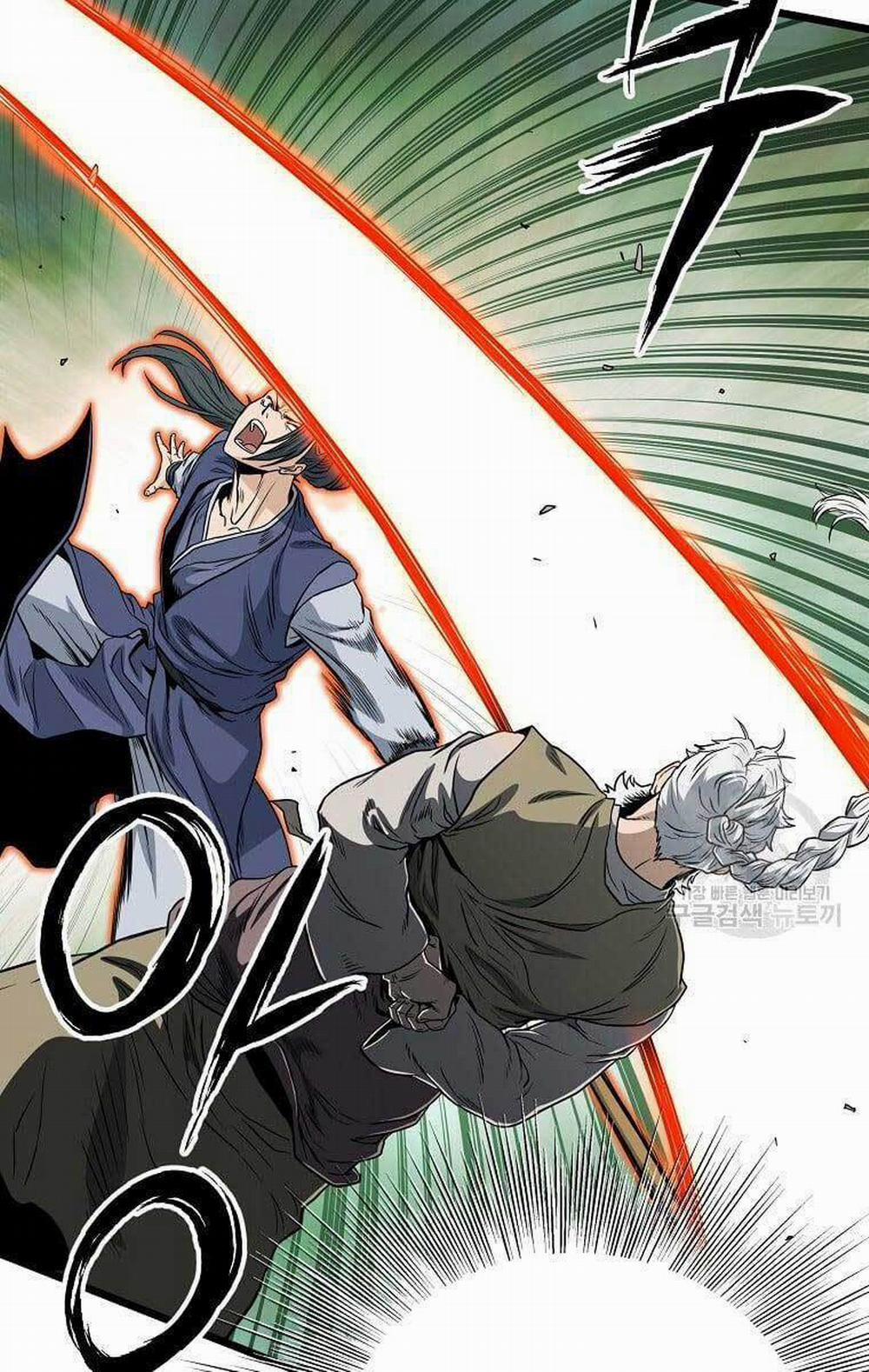 Đăng Nhập Murim 133 trang 54