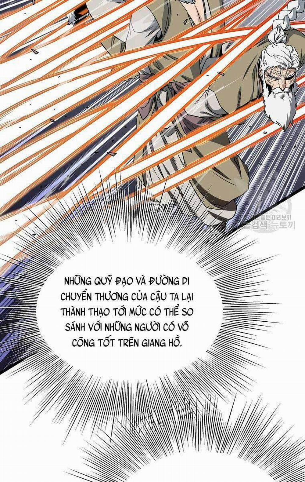 Đăng Nhập Murim 133 trang 56