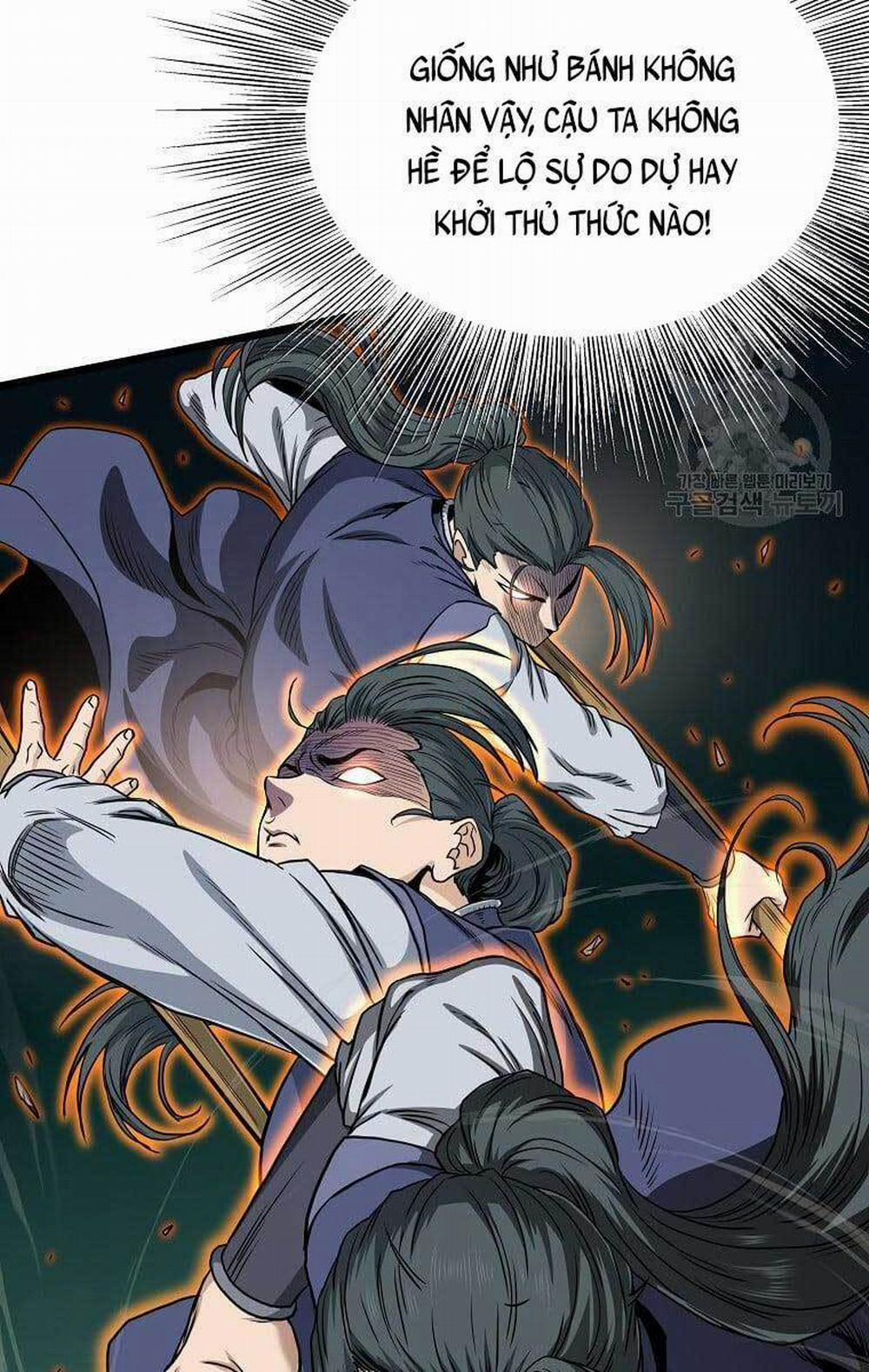 Đăng Nhập Murim 133 trang 57