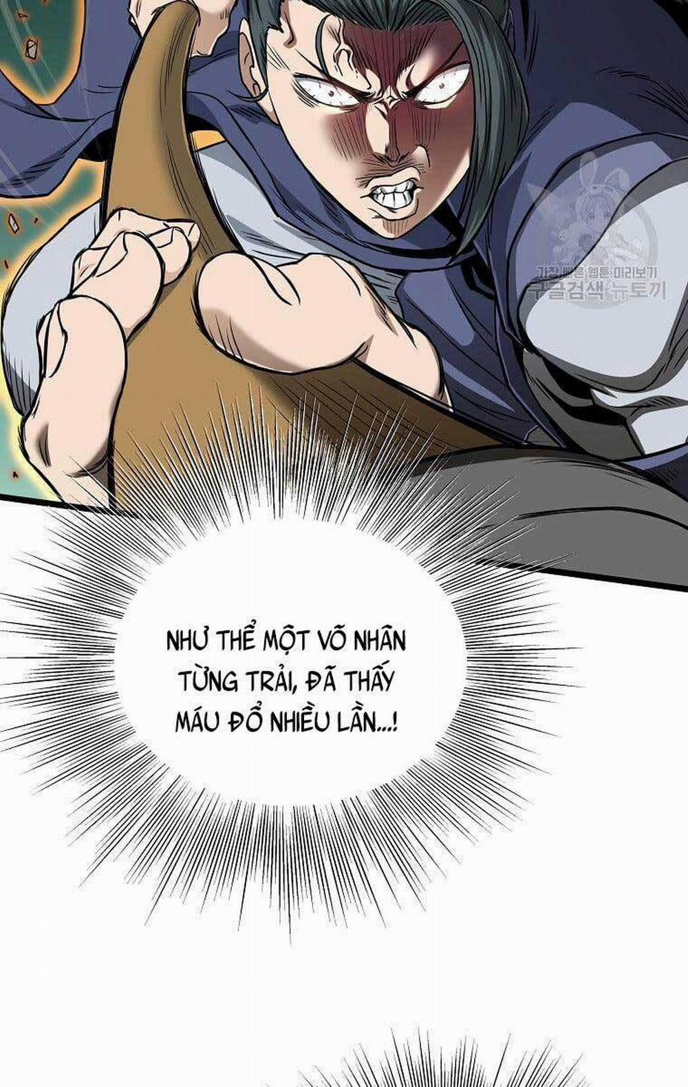 Đăng Nhập Murim 133 trang 58