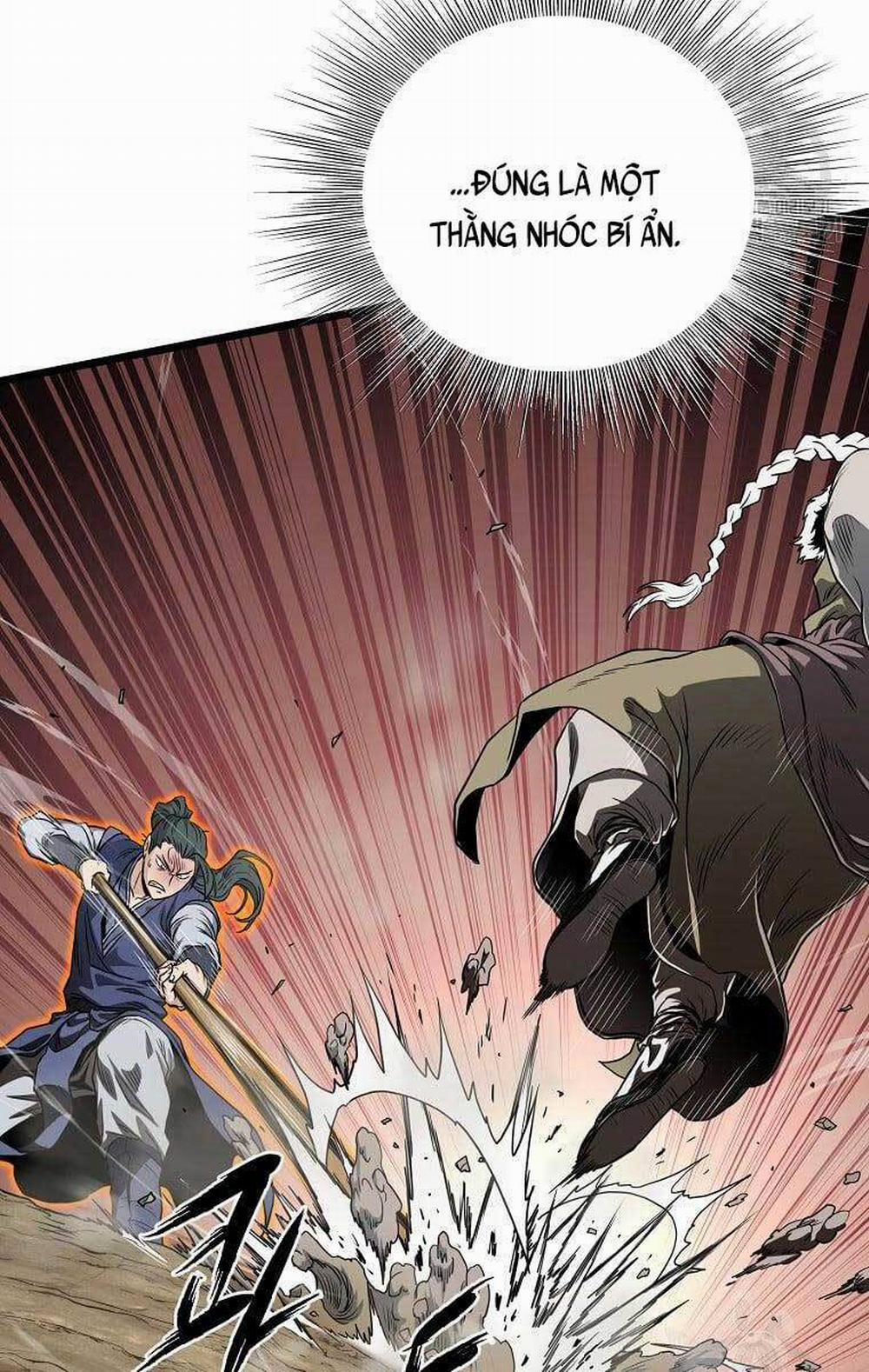 Đăng Nhập Murim 133 trang 59