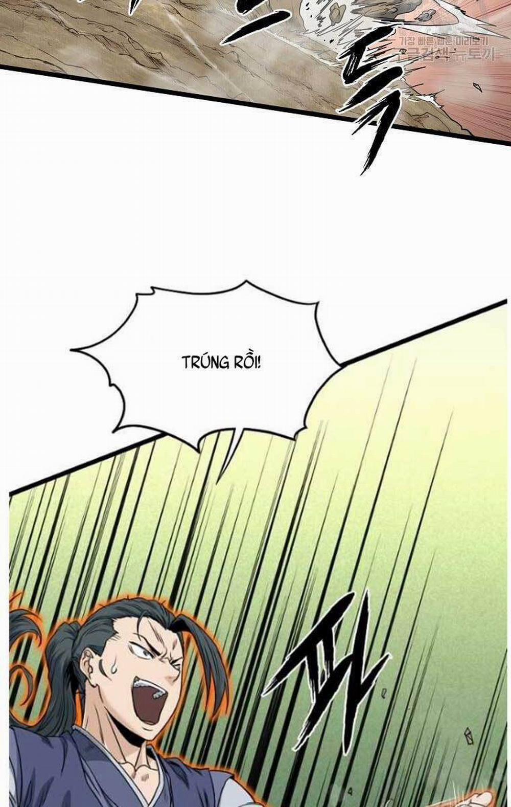 Đăng Nhập Murim 133 trang 60