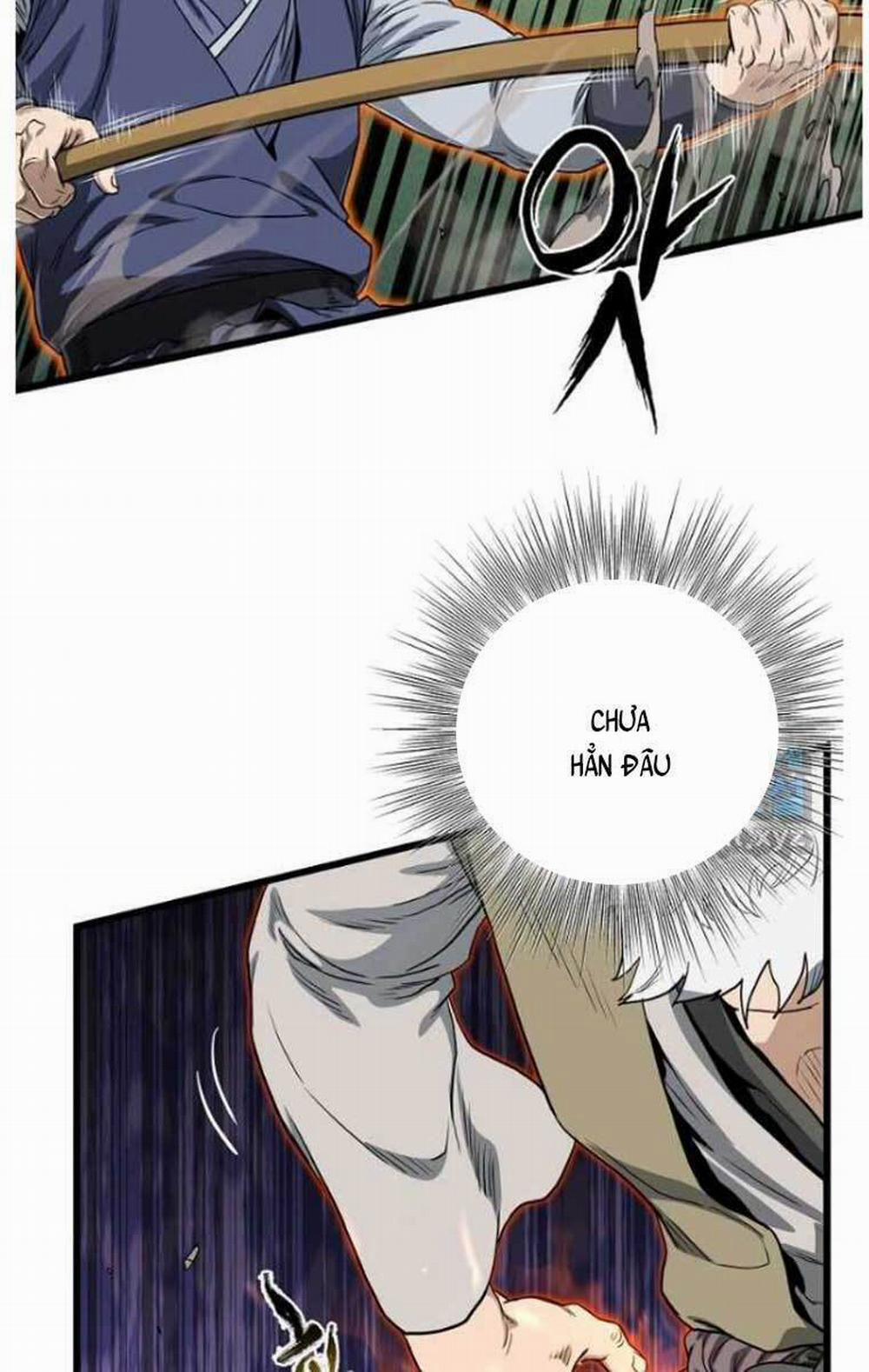 Đăng Nhập Murim 133 trang 61