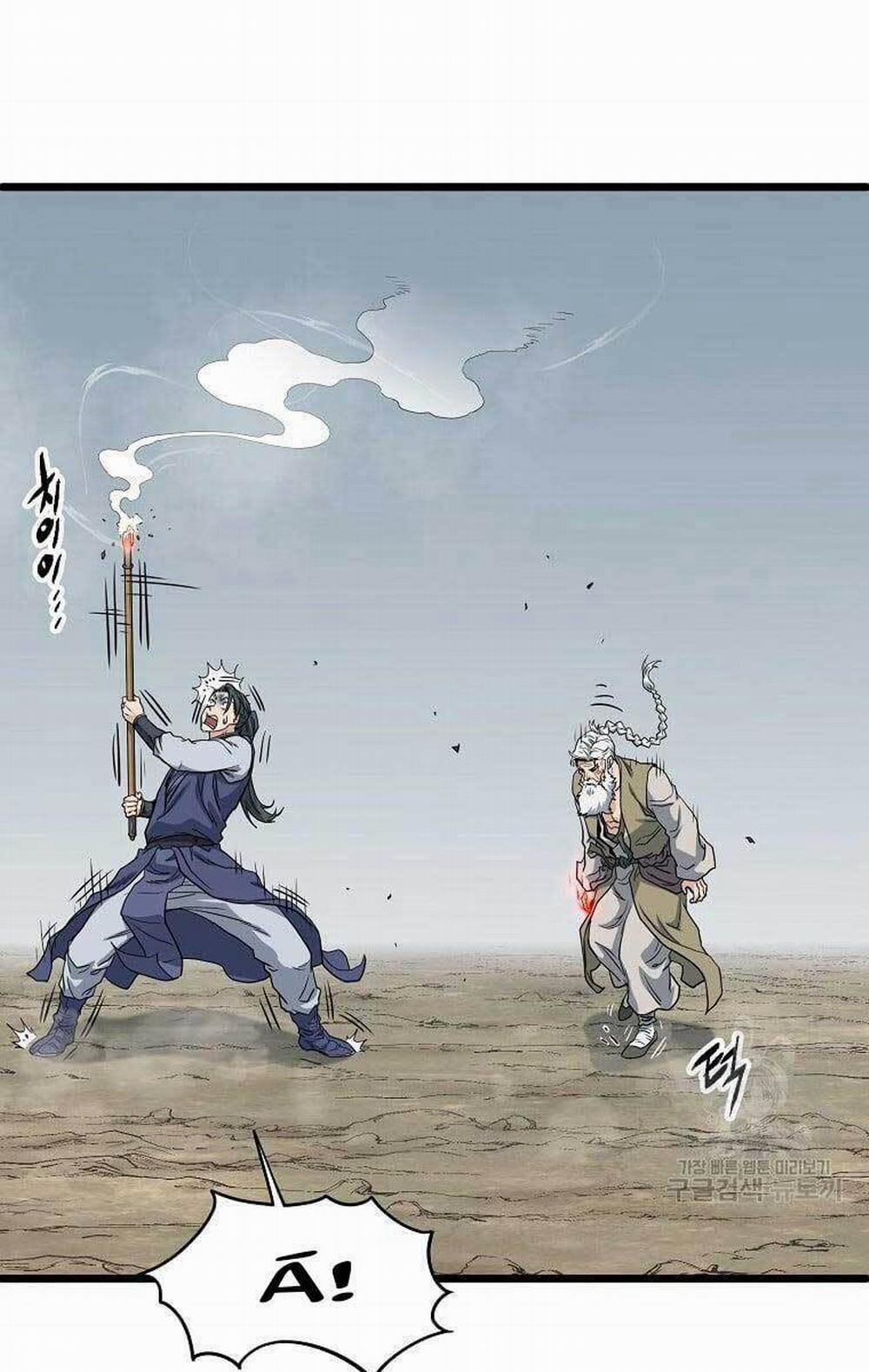 Đăng Nhập Murim 133 trang 64