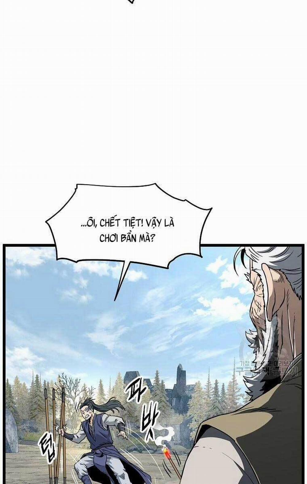 Đăng Nhập Murim 133 trang 65