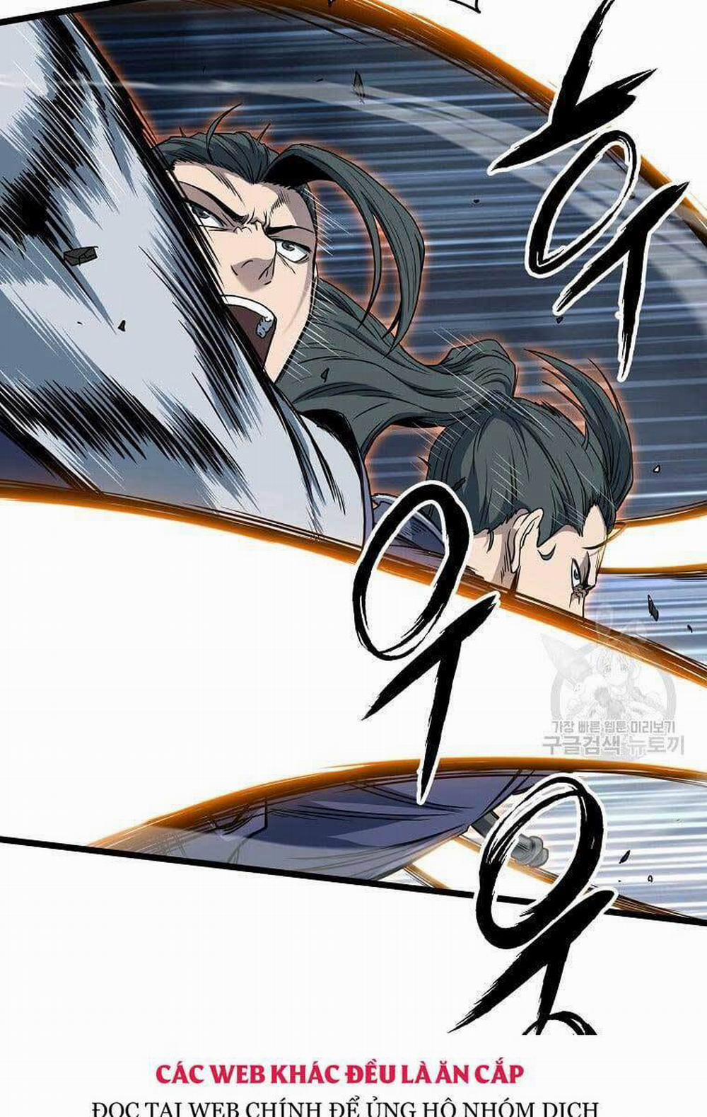 Đăng Nhập Murim 133 trang 75