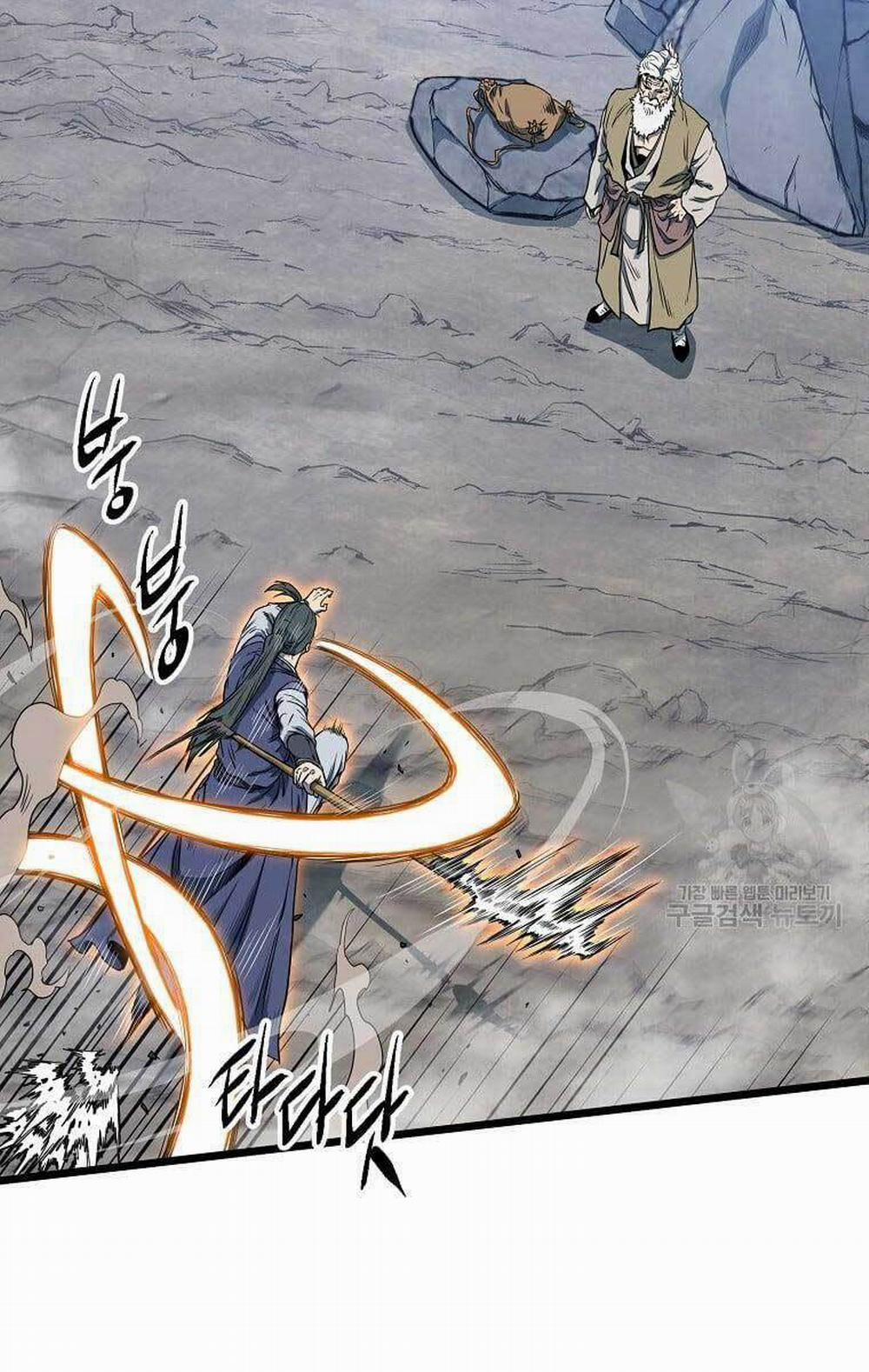 Đăng Nhập Murim 133 trang 79