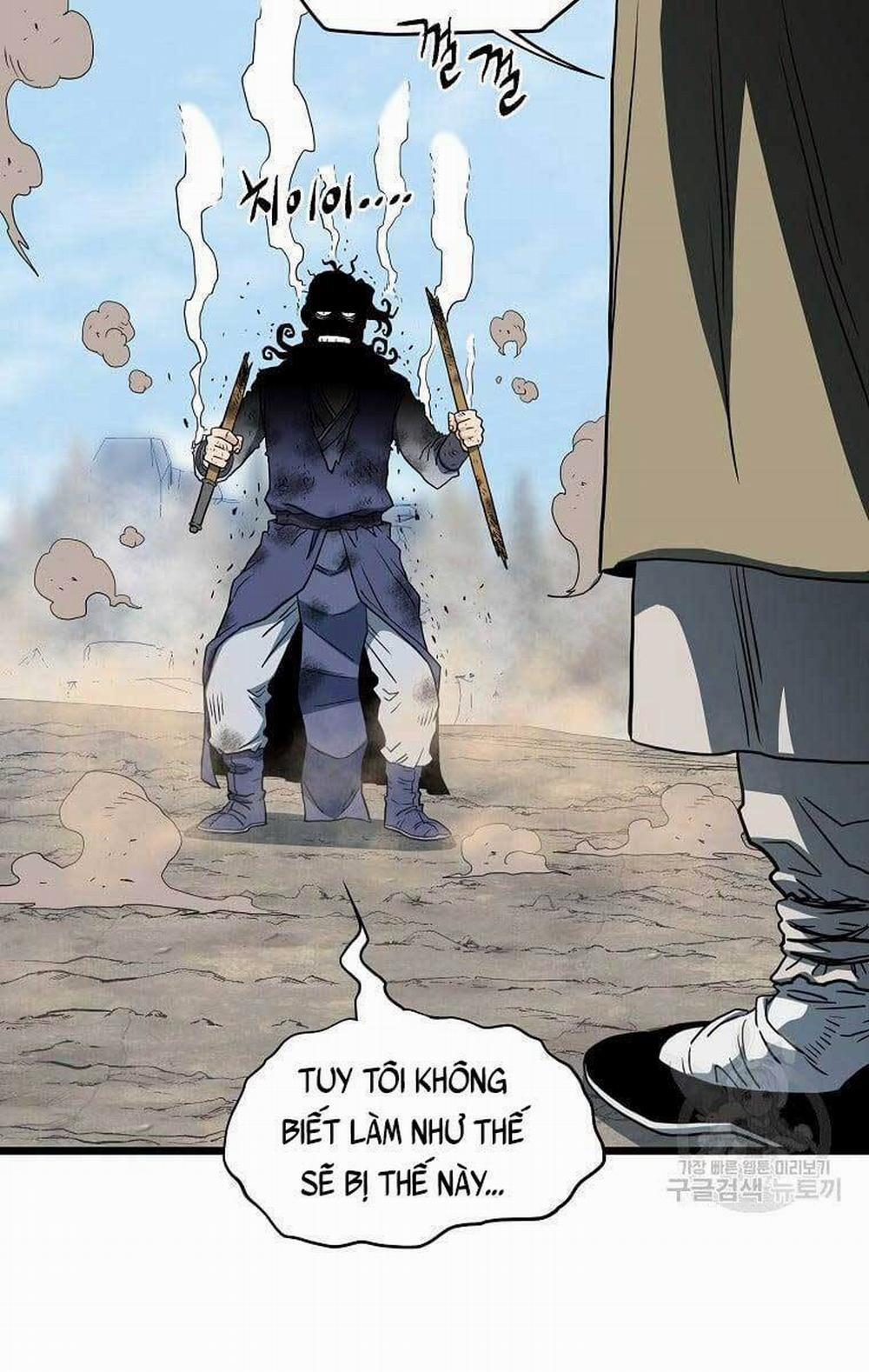 Đăng Nhập Murim 133 trang 90