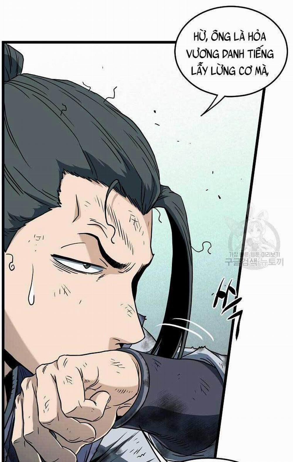 Đăng Nhập Murim 133 trang 93