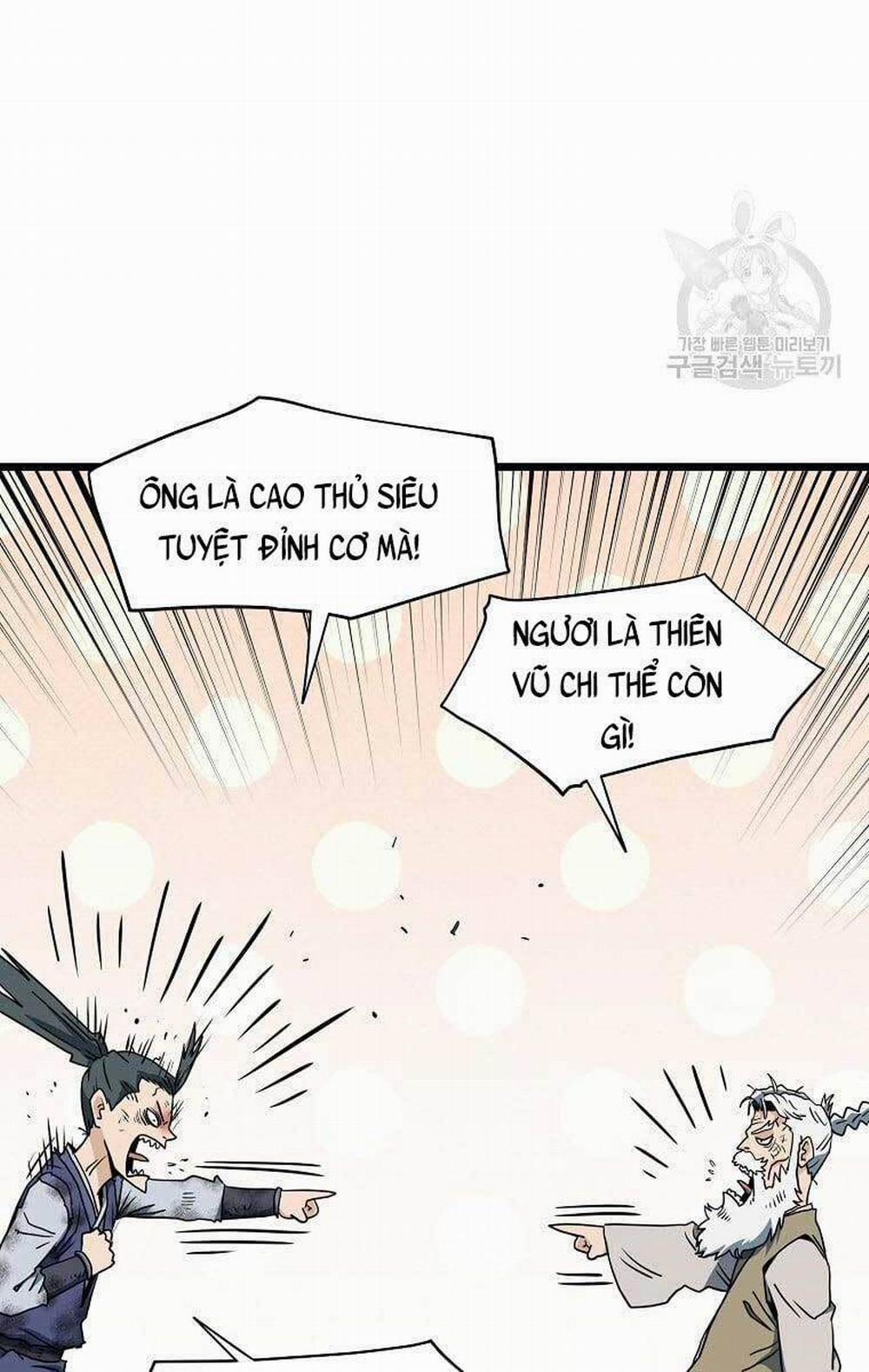 Đăng Nhập Murim 133 trang 96