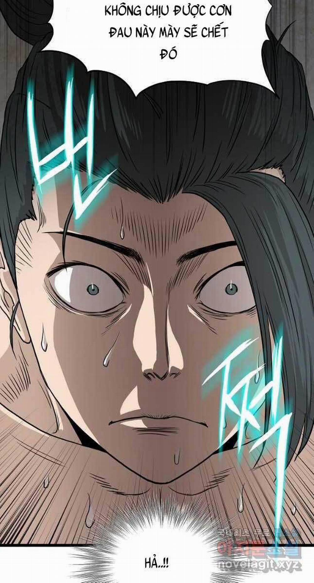 Đăng Nhập Murim 134 trang 107