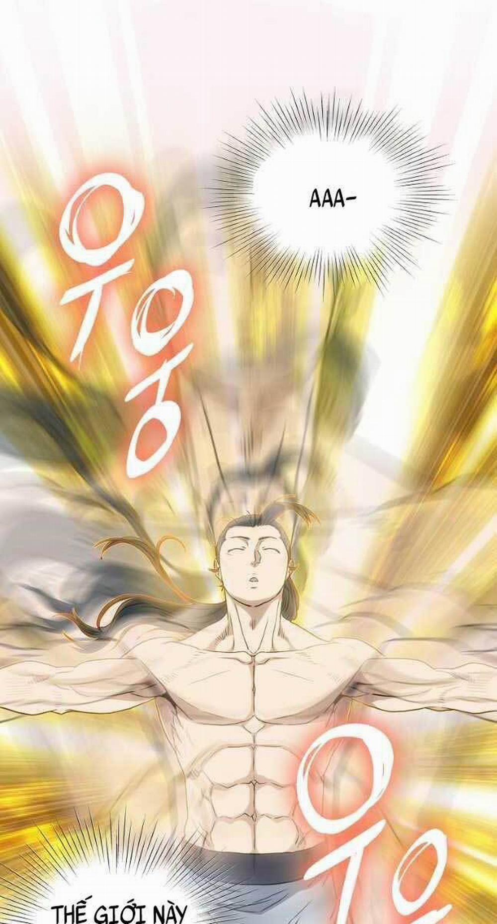 Đăng Nhập Murim 134 trang 129