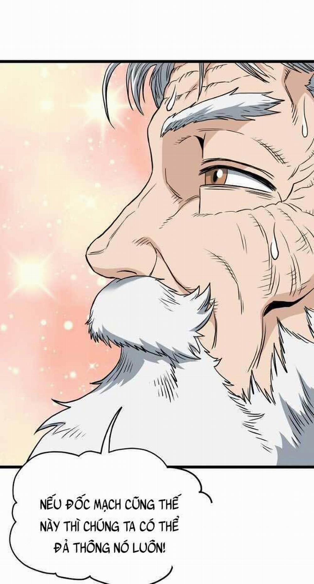 Đăng Nhập Murim 134 trang 135