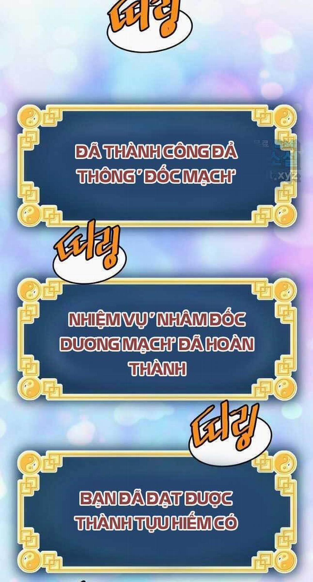 Đăng Nhập Murim 134 trang 144