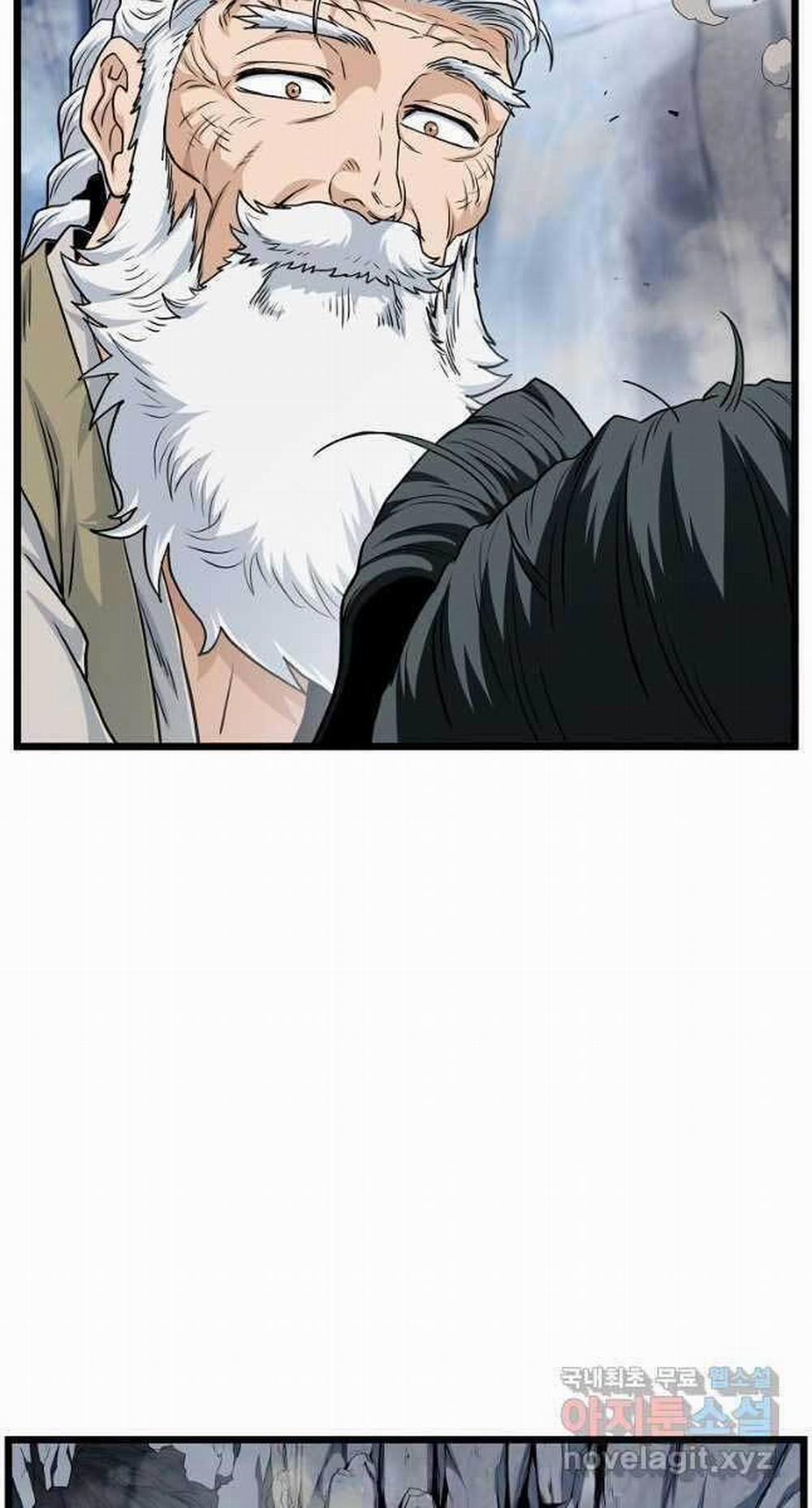 Đăng Nhập Murim 134 trang 21