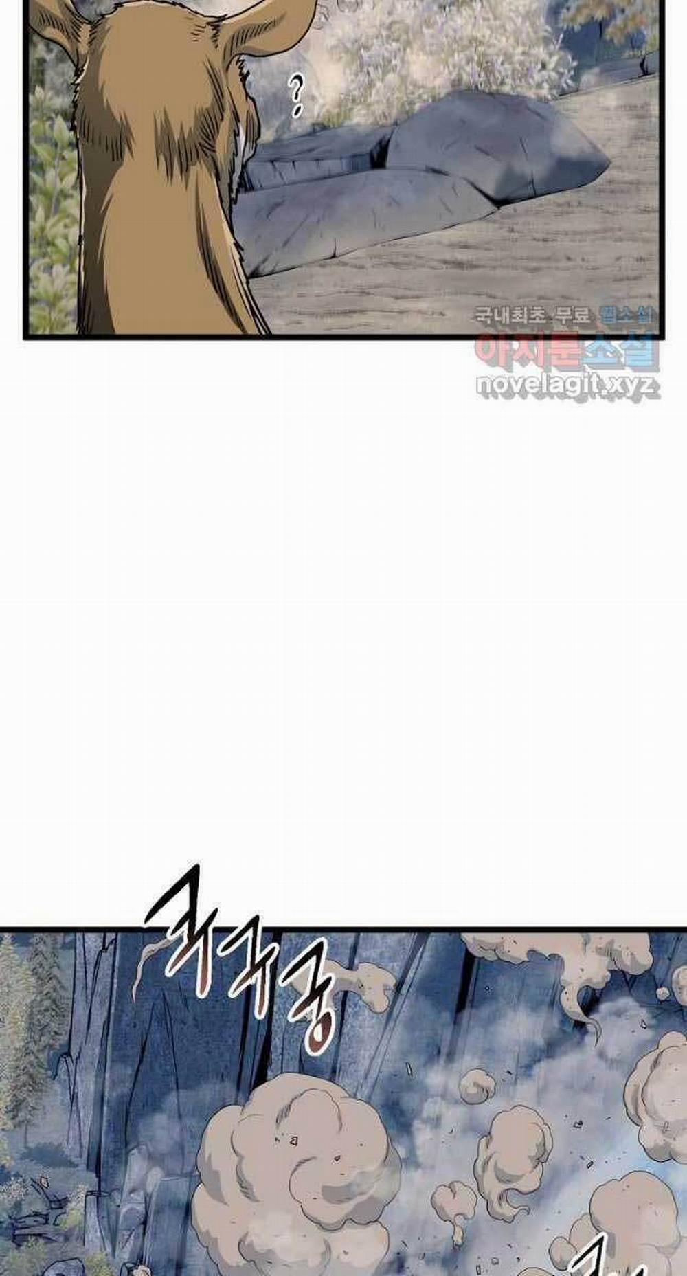 Đăng Nhập Murim 134 trang 3