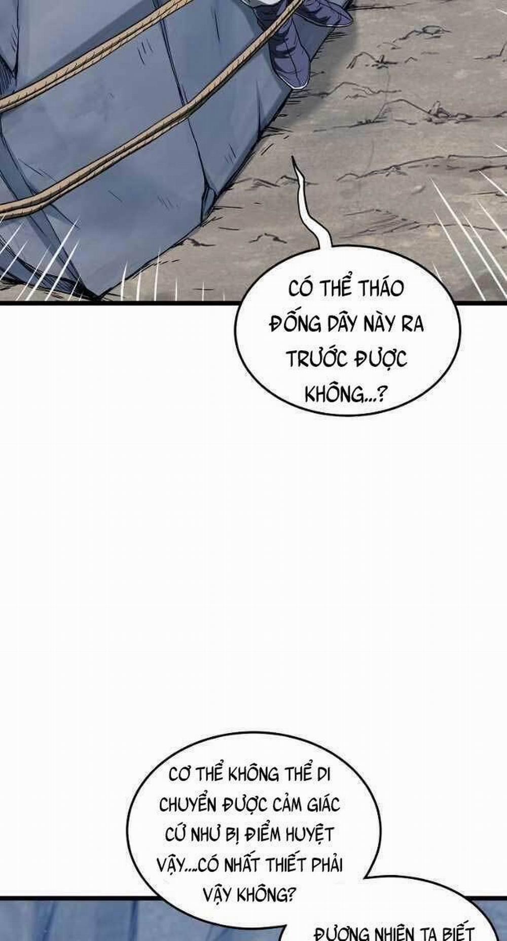 Đăng Nhập Murim 134 trang 33