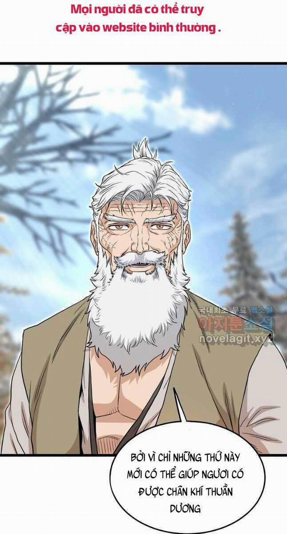 Đăng Nhập Murim 134 trang 39