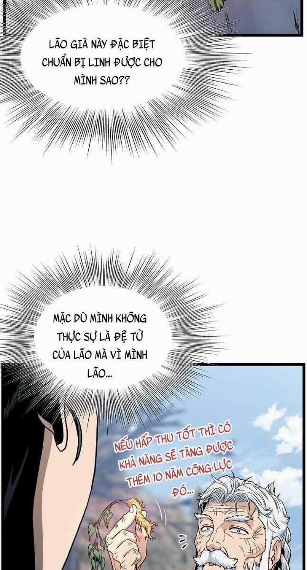 Đăng Nhập Murim 134 trang 41