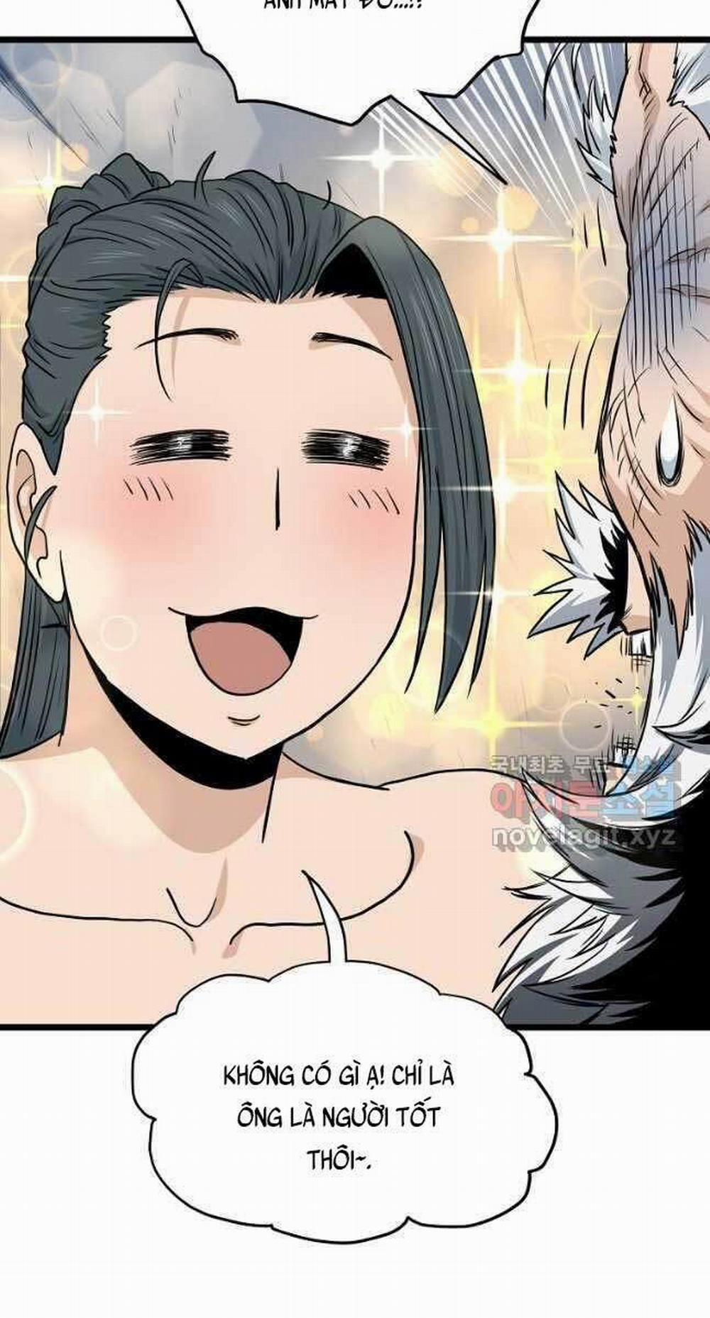 Đăng Nhập Murim 134 trang 44